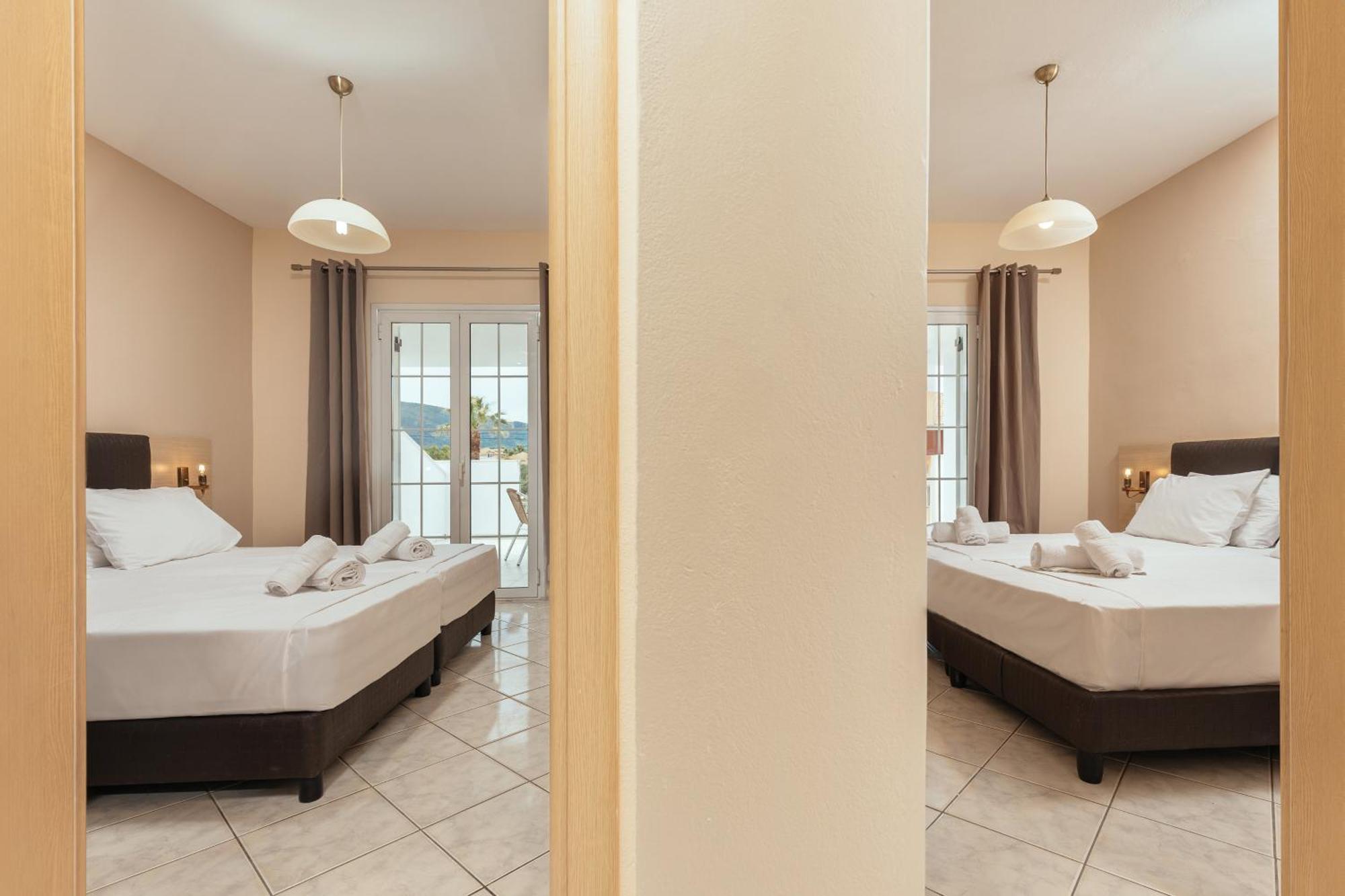 Hotel Yakinthos Laganas