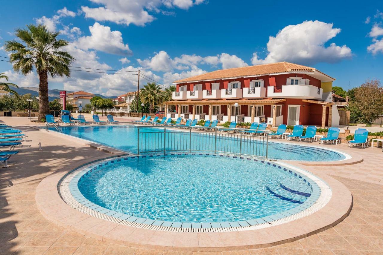 Hotel Yakinthos